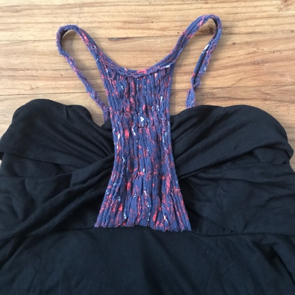 NWT Free People halter top - Picture 2 of 4